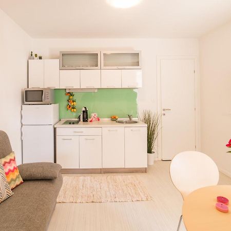 Apartments Villa Excelsio Σπλιτ Εξωτερικό φωτογραφία