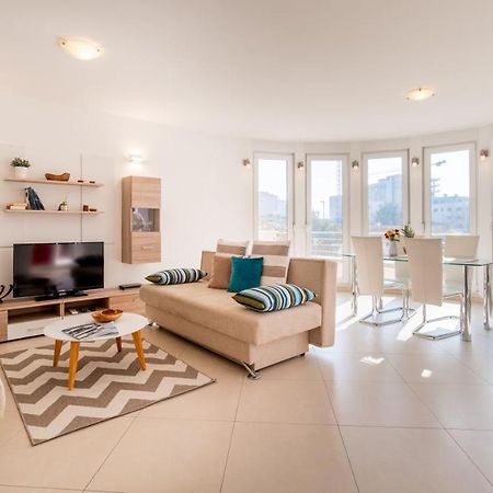 Apartments Villa Excelsio Σπλιτ Εξωτερικό φωτογραφία