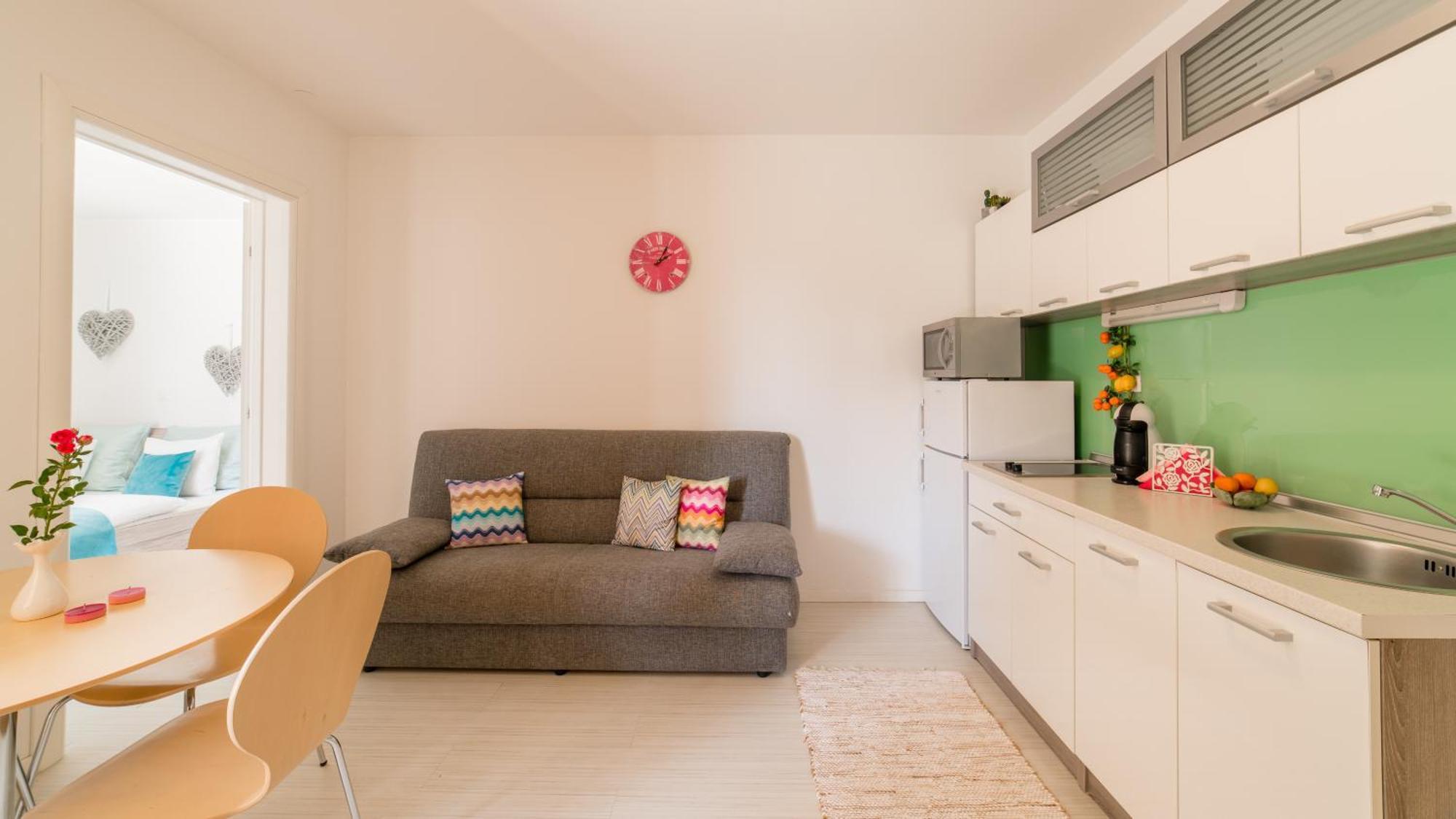Apartments Villa Excelsio Σπλιτ Εξωτερικό φωτογραφία
