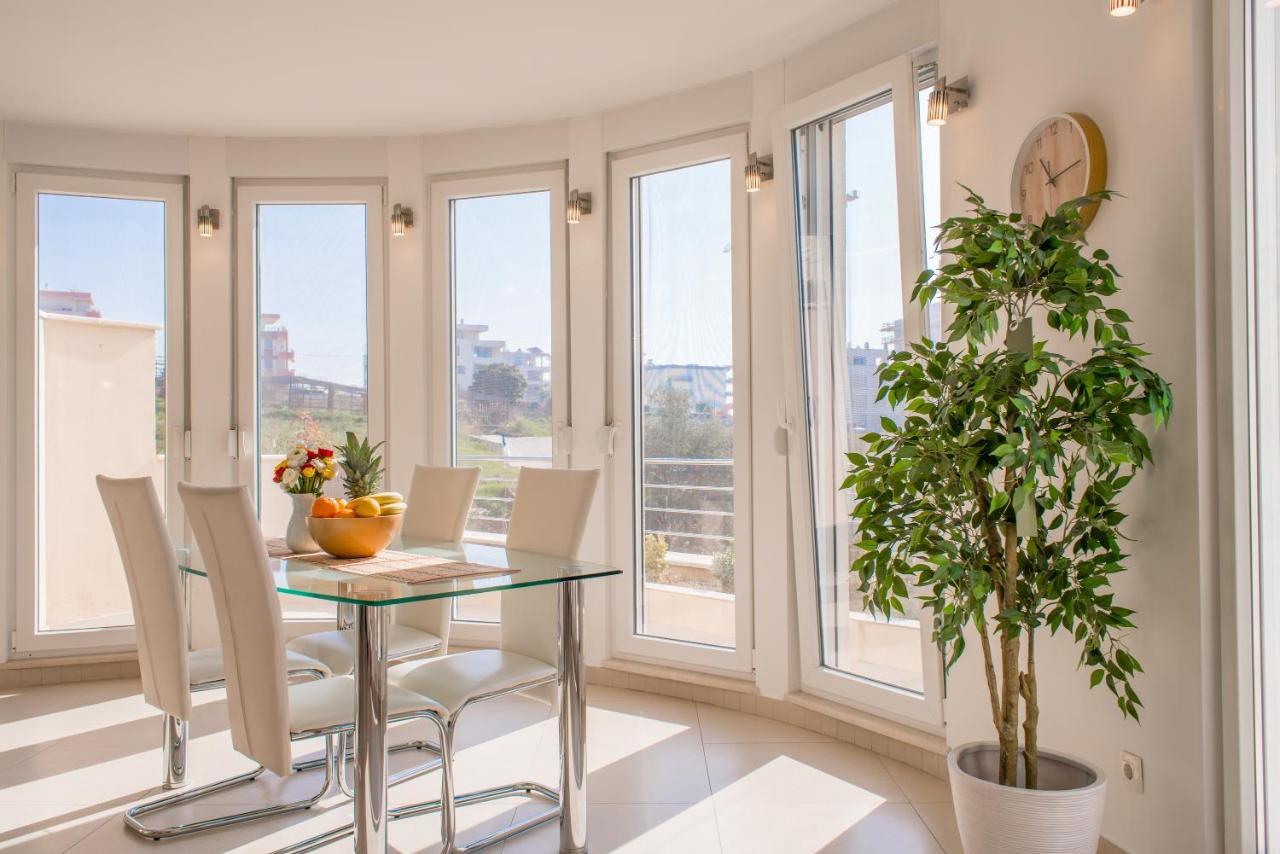 Apartments Villa Excelsio Σπλιτ Εξωτερικό φωτογραφία