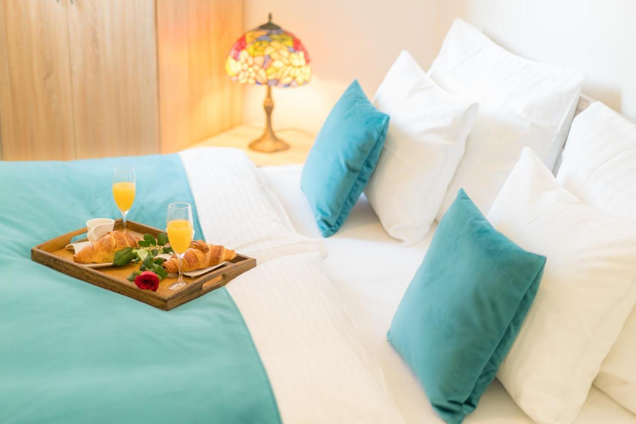 Apartments Villa Excelsio Σπλιτ Εξωτερικό φωτογραφία