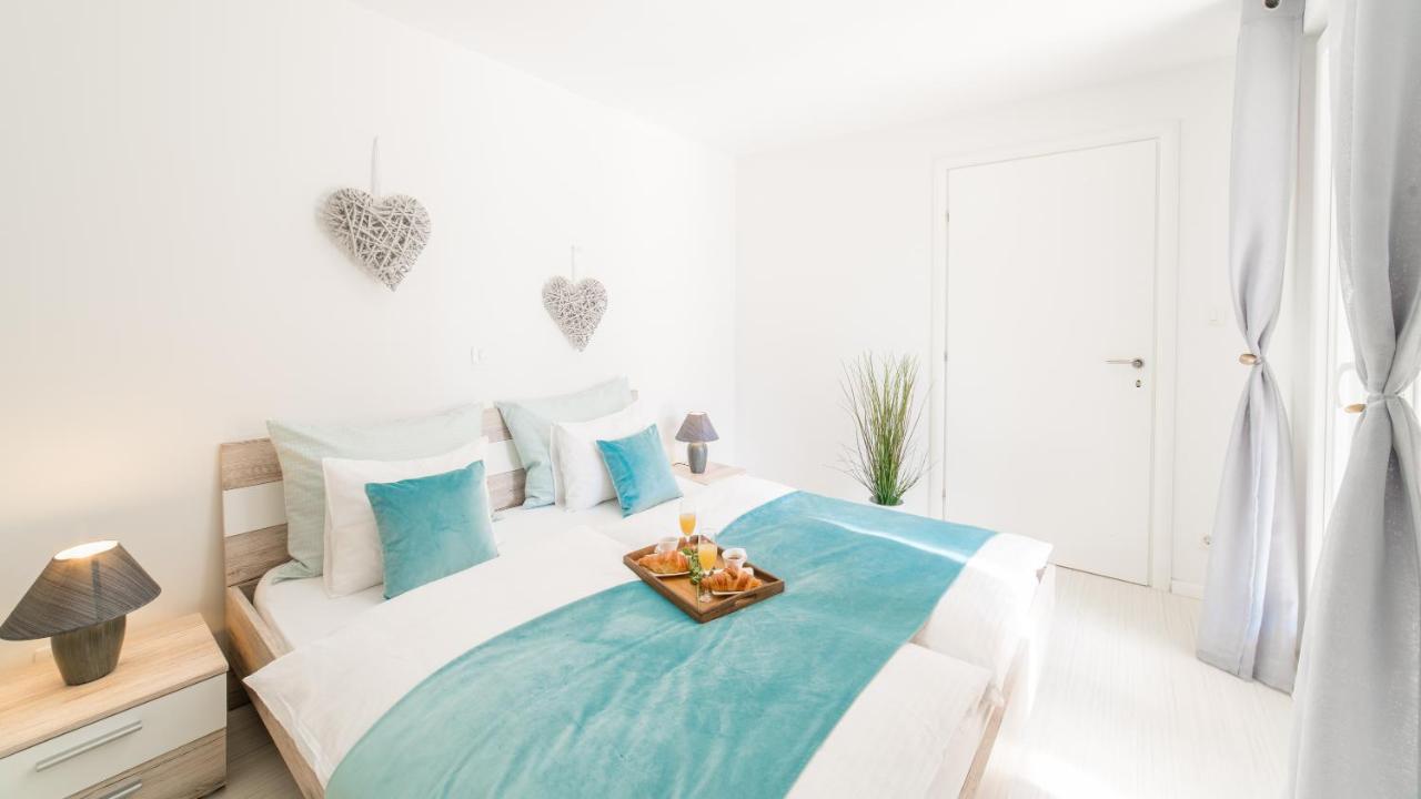 Apartments Villa Excelsio Σπλιτ Εξωτερικό φωτογραφία