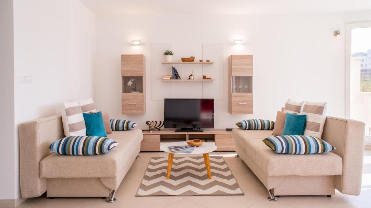 Apartments Villa Excelsio Σπλιτ Εξωτερικό φωτογραφία