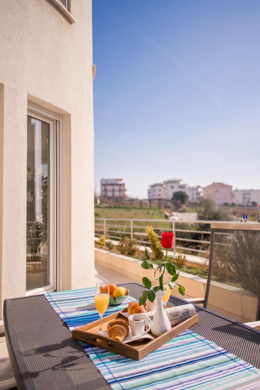 Apartments Villa Excelsio Σπλιτ Εξωτερικό φωτογραφία